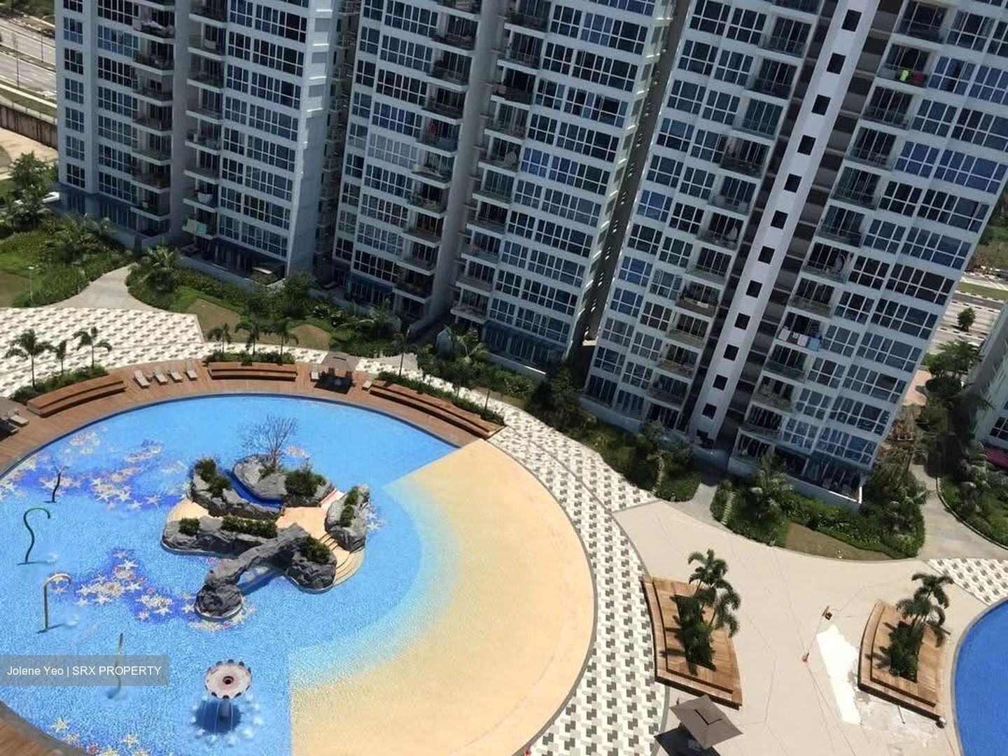 Waterview (D18), Condominium #616013471